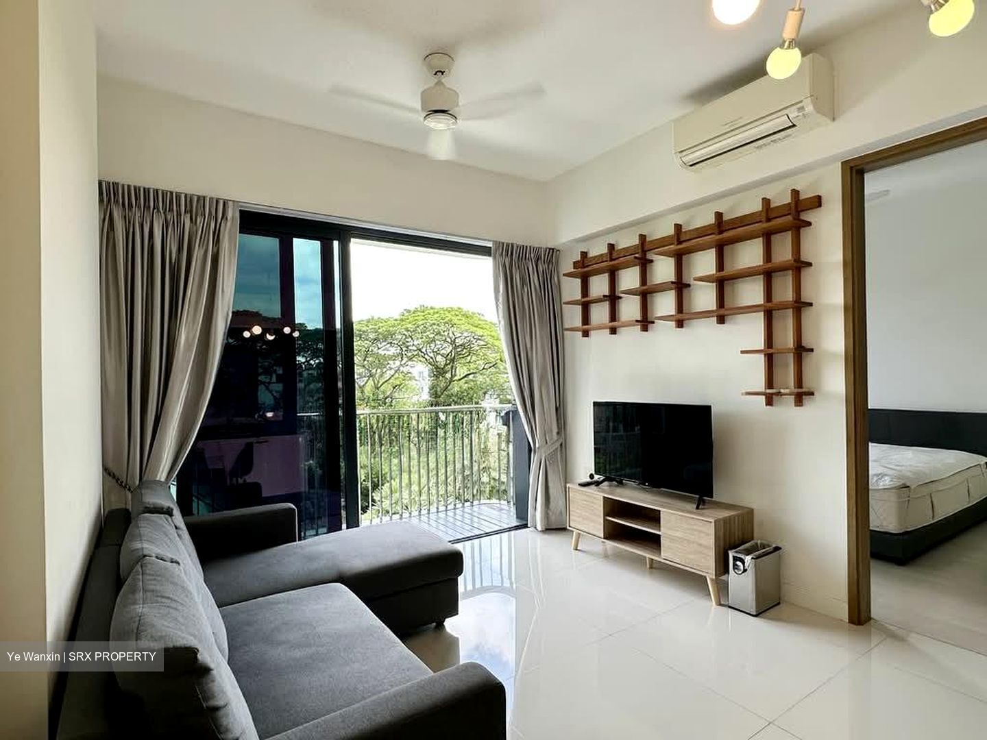 D'Leedon (D10), Condominium #562199901